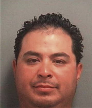 Jose Hernandez, - Palm Beach County, FL 